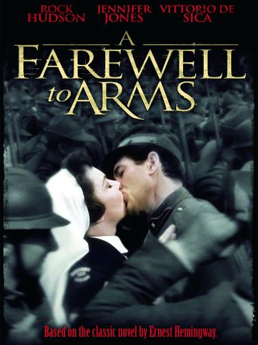 Theme Of A Farewell To Arms